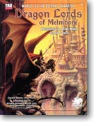 Last Version - Dragon Lords Of Melnibon