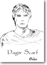 Dagor  Emmanuel Gothi