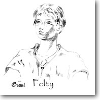 Ingrid Felty   Emmanuel Gothi