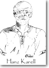 Hanz  Emmanuel Gothi
