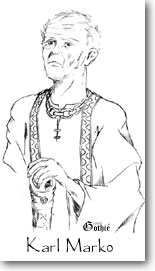 Karl M  Emmanuel Gothi
