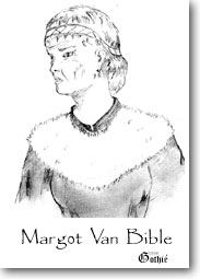 Margot  Emmanuel Gothi