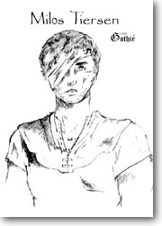 Milos  Emmanuel Gothi