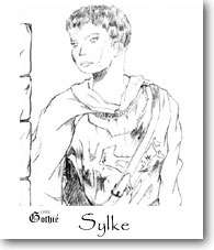 Sylke   Emmanuel Gothi