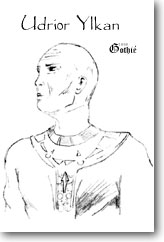 Udrior  Emmanuel Gothi