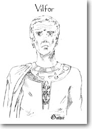 Vilfor  Emmanuel Gothi