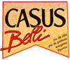 Logo  Casus Belli