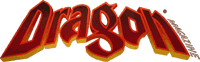 Logo  Dragon Magazine