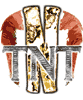 Logo  Tumultes et Trahisons