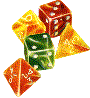 Ds de Jeux de Rles