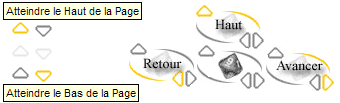 Navigation Linaire ou Verticale au sein du Site